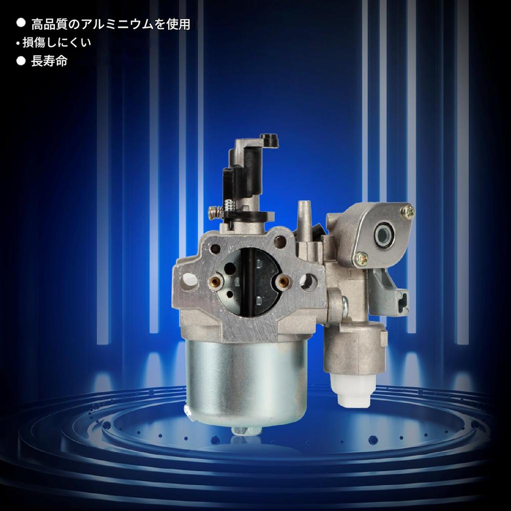 Small Direct Replacement Carburetor for Subaru Robin, Carburetor for Subaru Robin Ex17 / Sp170