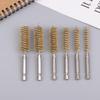 For Electric Drill Impact Tool Cleaning Stainless Steel Drilling Brush Twisted Wire Stainless Steel Cleaning Brushes