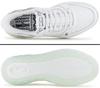 Skechers X Snoop Dogg - Sizzle Slip-ins - Erkek Spor Ayakkabıları Ayakkabı Beyaz 251170-WHT ORİJİNAL