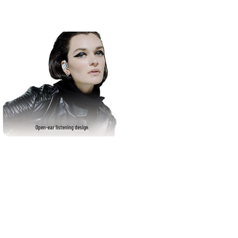 

Cleer ARC1 Open-Ear Bluetooth Sports Headset