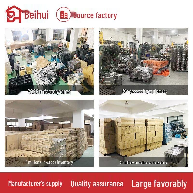 20-44cm Stainless Steel Thickened Steamer Plate/Rack for Household Use