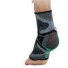 Anti-Sprain Compression Ankle Support Sleeve - Protective Sports Bandage For Ankle Joint Stabilization