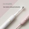 Aiyou Sonic Electric Toothbrush Gift Set