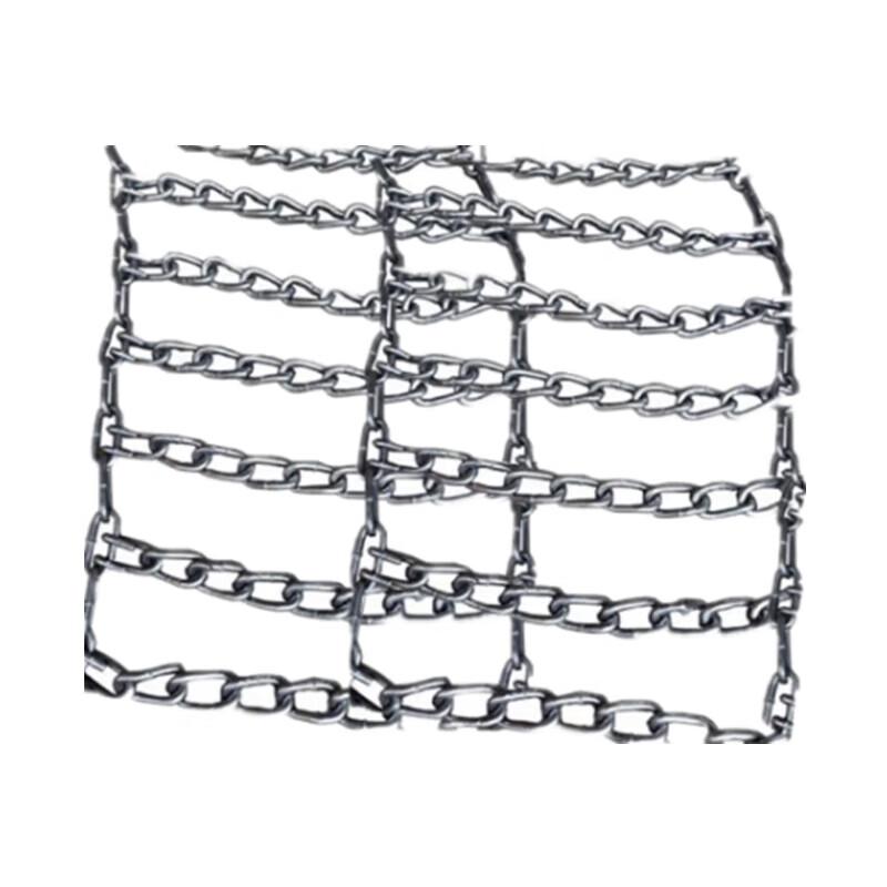 Andisen 900R20 Transport Vehicle Tire Anti-Skid Chains