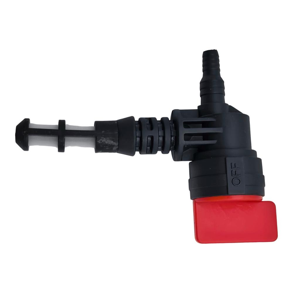 Fuel Shut Off Valve for 192980GS 78299GS 80270GS Generator Craftsman Troy-Bilt 3250-8000