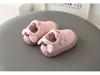 Halkfria Mjuka Sulor Mesh Sneakers för Småbarn - Pojkar & Flickor Vår/Höst Skor