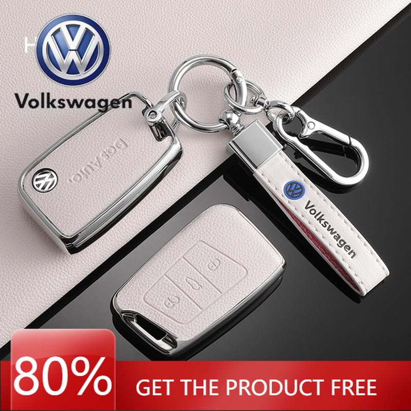 Für VOLKSWAGEN VW Mode Auto Smart 3 Tasten Schlüsselhülle Abdeckung Schale Fob für VW Volkswagen Passat B8 CC Arteon Magotan GTE Auto Ke