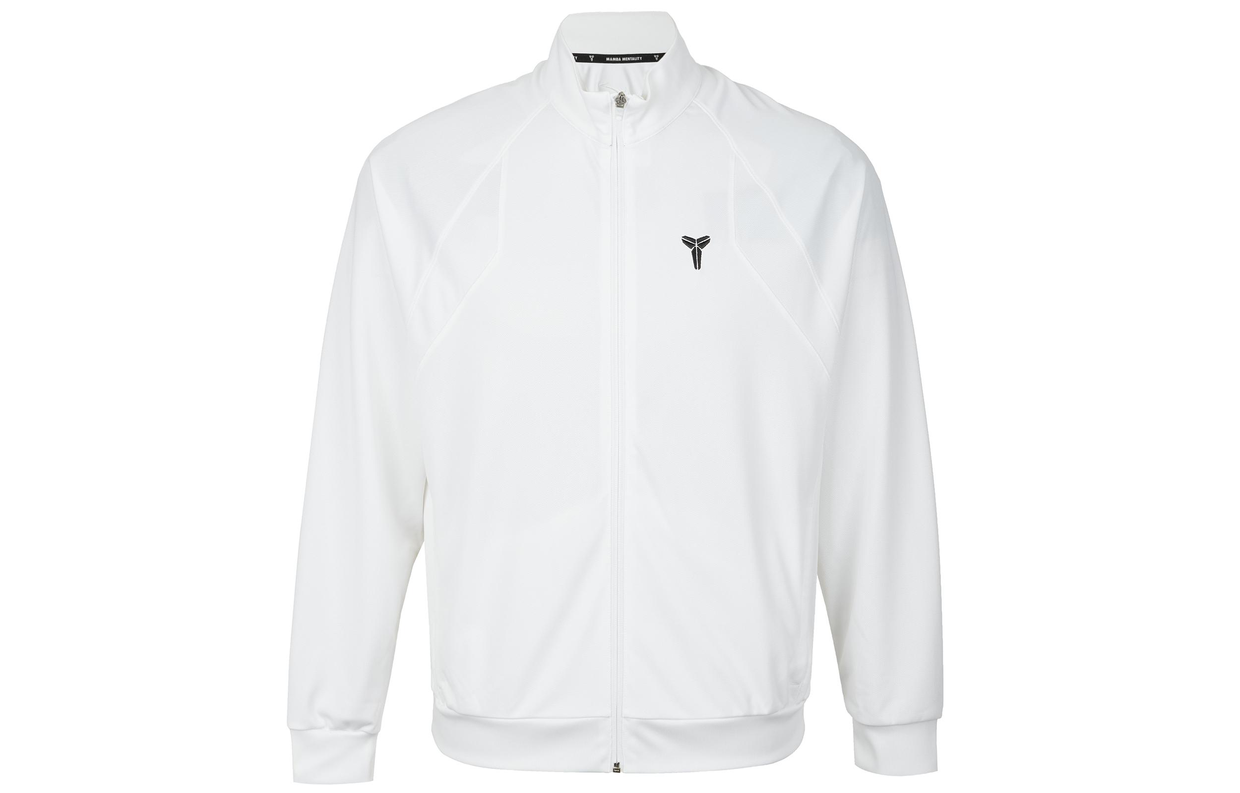 Nike Kobe Dri FIT Knit Jacket HJ8098-100 XL