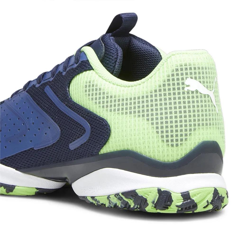 Puma Padel Shoes Solarattack Rct