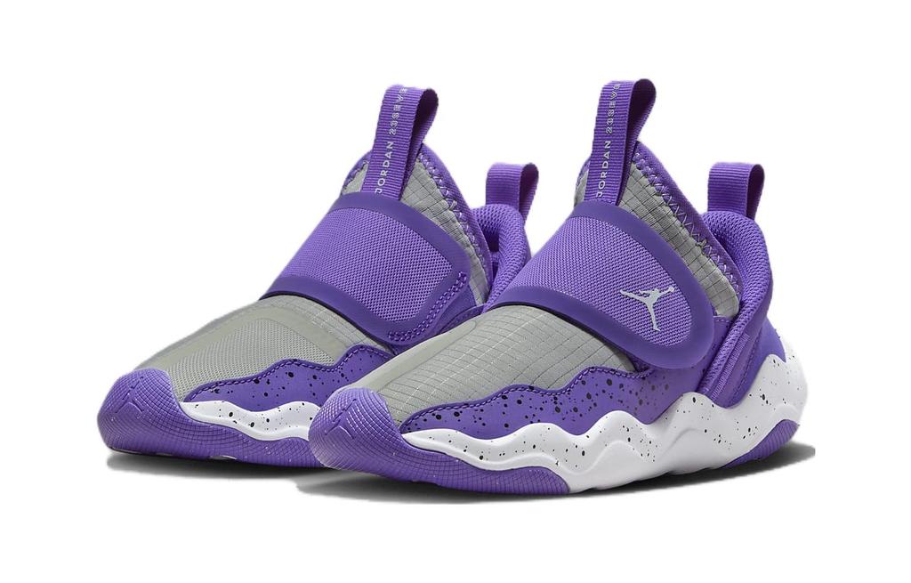 Air Jordan 23/7 PS 'Purple Venom'