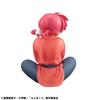 Serie TV Anime Ranma Figura Completa G.E.M. "Ranma 1/2" Tamaño de Palma