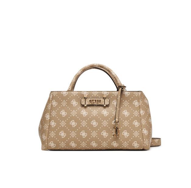 Сумка Guess Carrie Logo