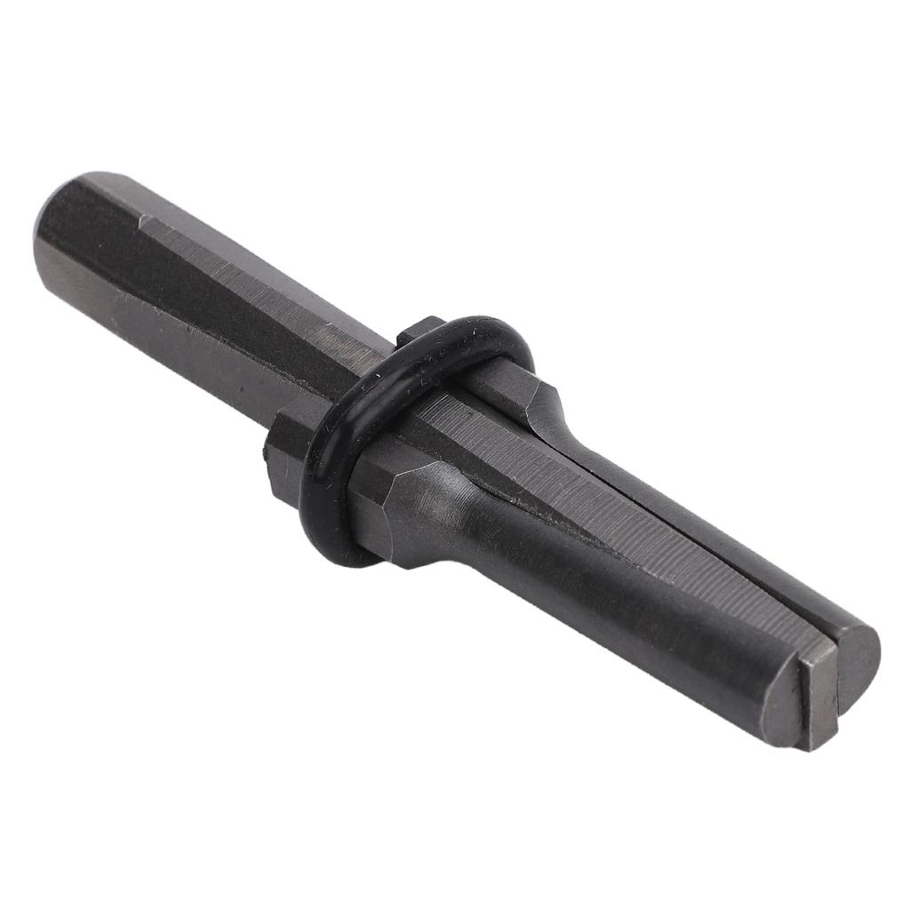 Keil Shim Heavy Duty Plug Rock Splitter Splitting Handwerkzeug Federstahl