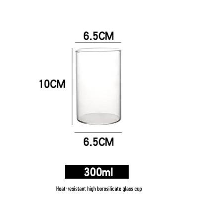 Naczynia do napojów – Szklanki i kieliszki