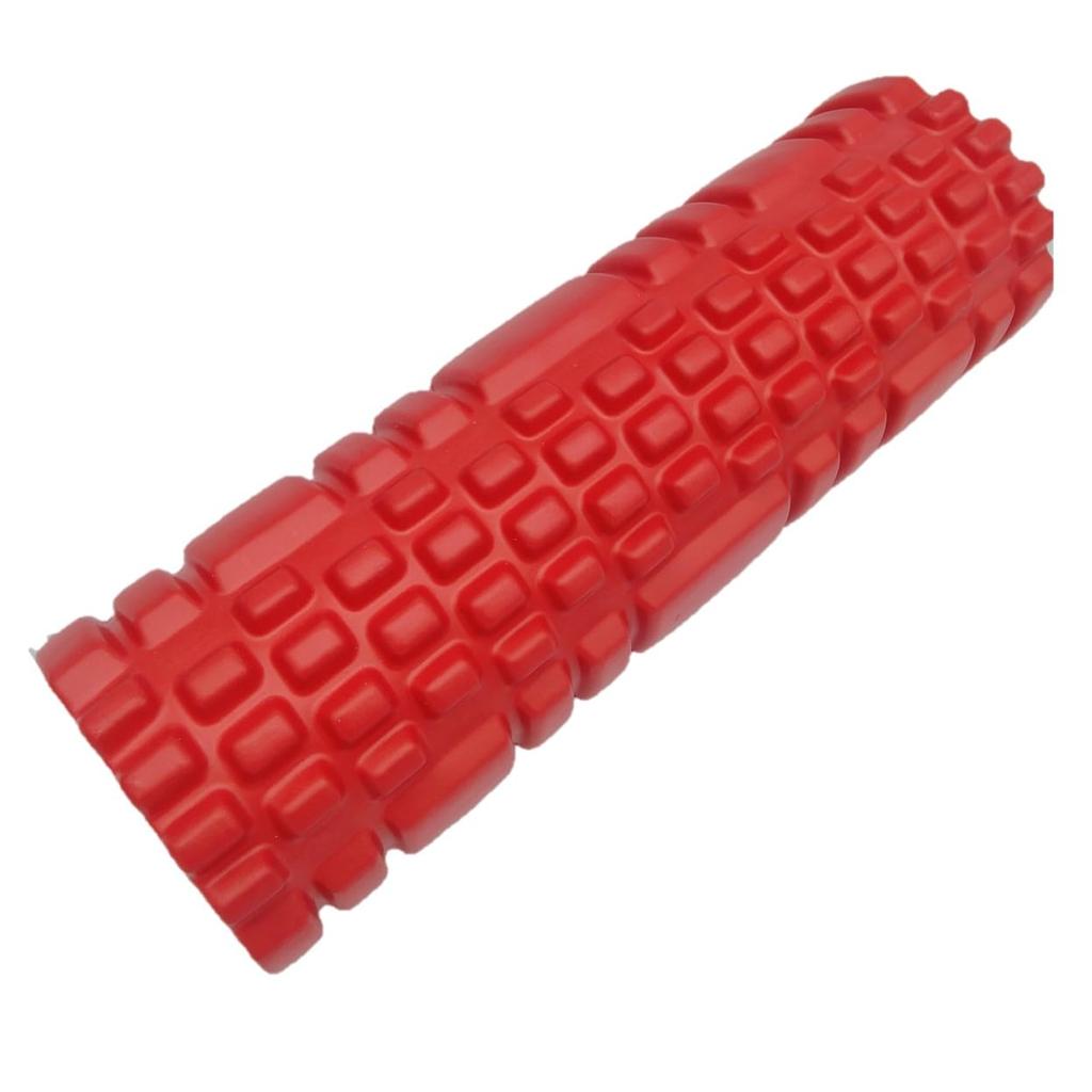 Foam Roller Normal Type Diameter 10cm30cm (red)