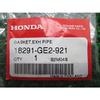 Honda PCX125/150 genuine exhaust pipe gasket 18291-GE2-921