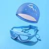 Yuzhan Kids Swimming Goggles Set
