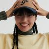 Sloppipie Sppe Logo Ball Cap [brown&navy]