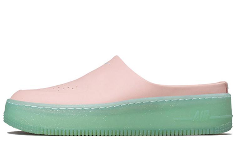 Nike Air Force 1 Lover Xx Coral Teal Women s CI1981-644 35.5