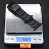 Titanium Band for Apple Watch Ultra 3 2 49mm Series 11 10 46mm Correa Luxury Strap for Iwatch 9 8 7 6 5 4 Se3 45mm 44mm Bracelet