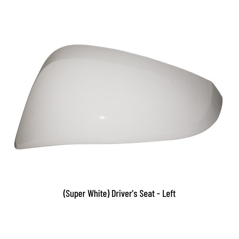 

Toyota RAV4 (2014-2018 рр) Кришка дзеркала заднього виду з покажчиком повороту