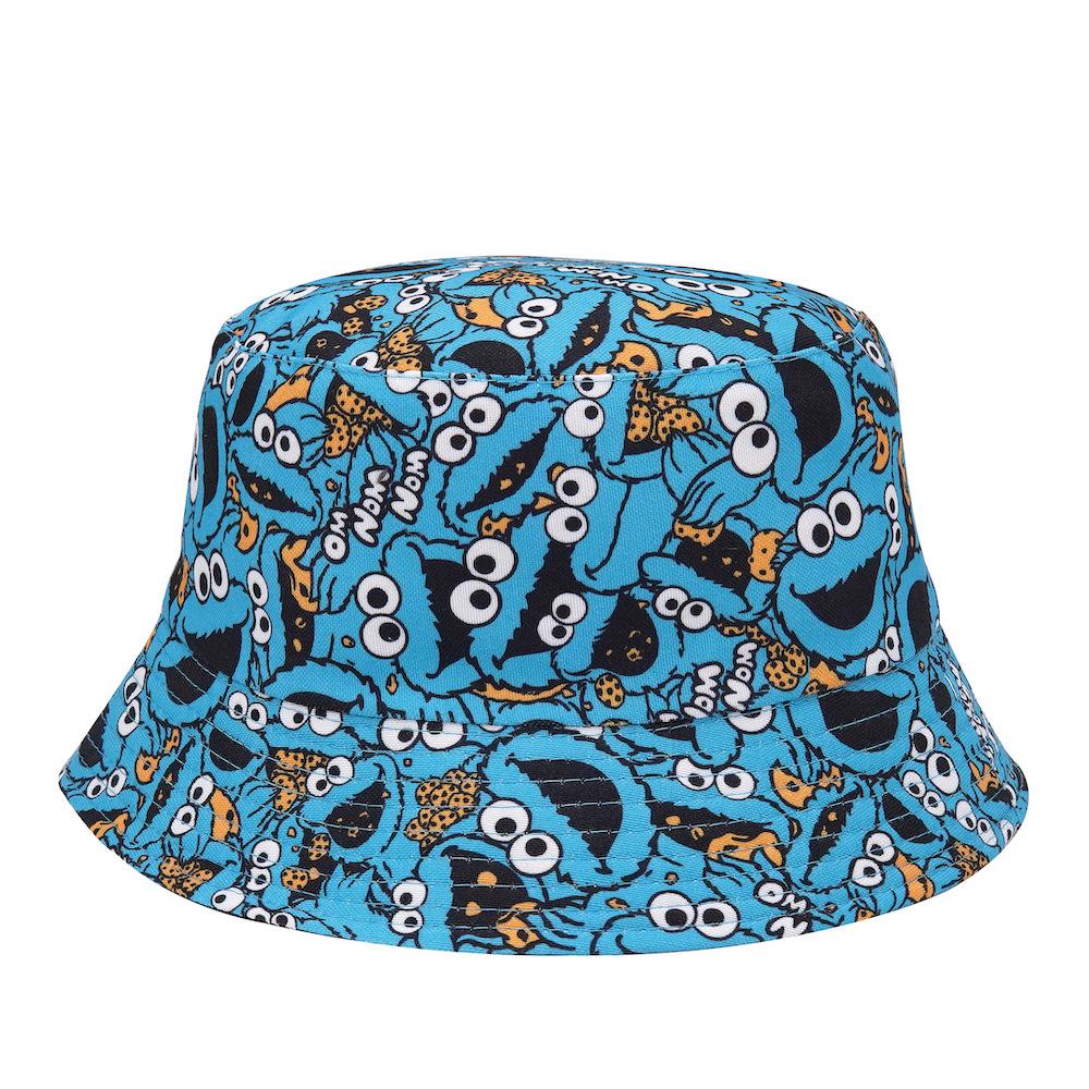 Design Your Own Adult Printing Reversible Customisable Bucket Hat Adults
