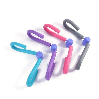 Appareil multifonction pour les jambes, appareil d'entraînement de type S pour les muscles des jambes, pince fine pour les jambes, fitness, gym, cuisses, bras, poitrine, taille