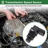 Motoforti No.FN1221551 Output Transmission Speed Sensor VSS Speed Sensor for Mazda 3 2010-2004 for Mazda MX-5 Miata 2006 for Mazda 6 2009 2007-2004