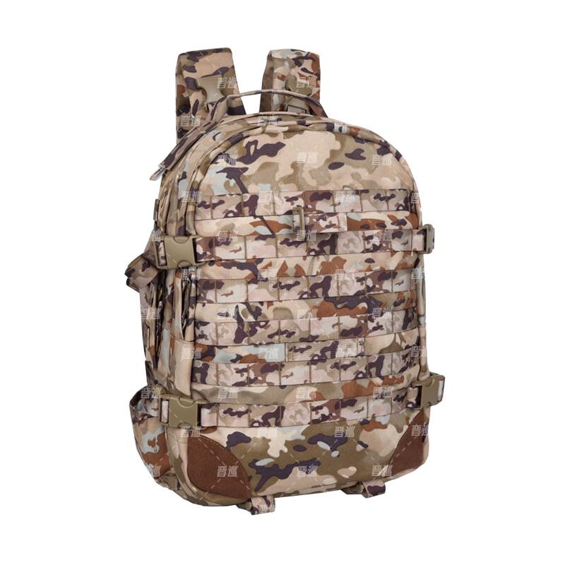 Tactical Camouflage Training Backpack