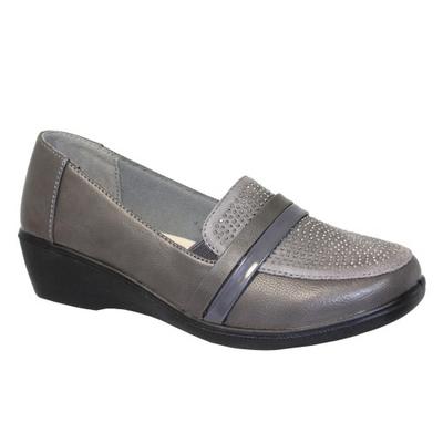 Womens/Ladies Esther Casual Shoes