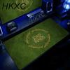 L_lords of the R_rings Map XXL Mouse Pad Computer Desk Mat Gamer Keyboard Mats All Size Edge lock Cabinet Large Size Carpet