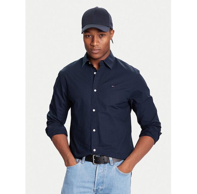 

Рубашка Tommy Jeans DM0DM22026 EU XS