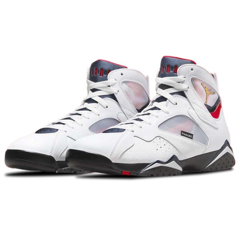 Air Jordan 7 Retro X Paris Saint Germain 'Paname' Jordan CZ0789-105