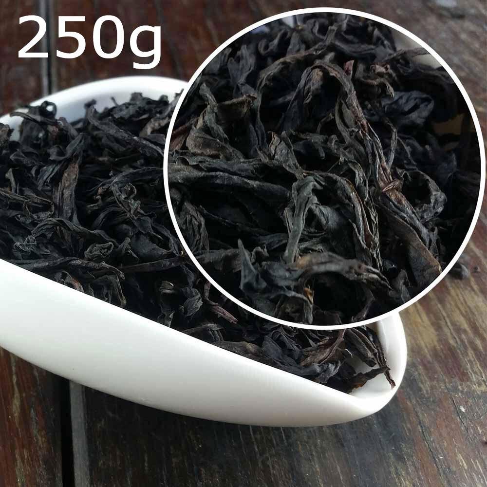 Rougui Da Hong Pao Fujian Oolong Tea 100g