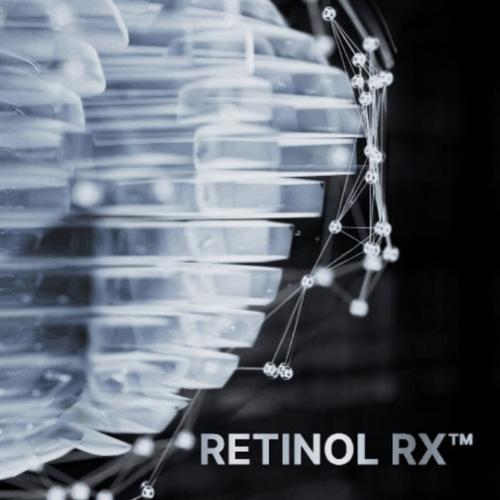 IOPE Retinol Serum In Gel Mask 30g*5ea