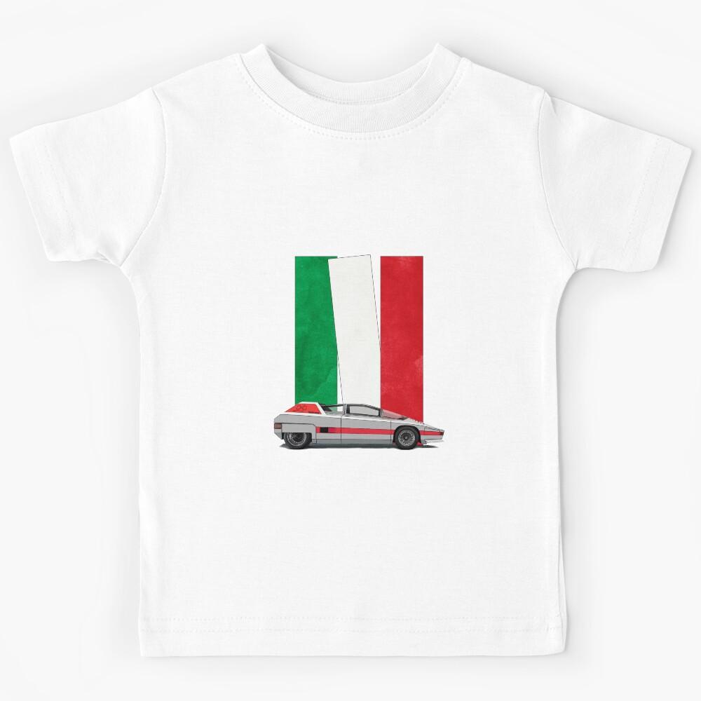 33 Navajo Concept Kids T-Shirt 160