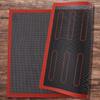 Perforated Silicone Baking Mat Oven Sheet Liner Heat Resistant Biscuit Puff Baking Mesh Cookie Pastry Nonstick Rolling Dough Pad 1