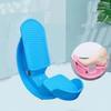 Plantar Fasciitis Relief Ankle Dorsiflexion Stretcher For Achilles Tendon Foot Calf Muscle Flexor Stretching Rehabilitation