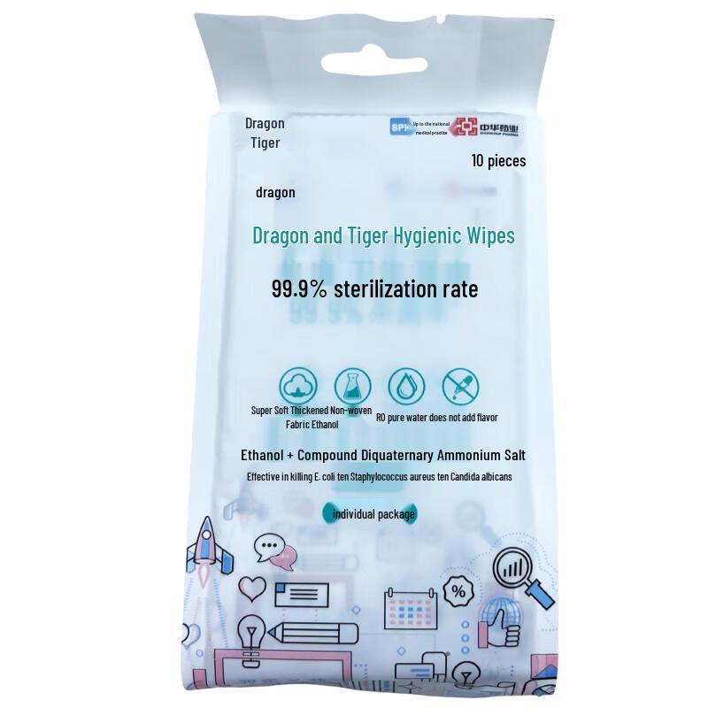 Longliqi Summer Refreshing Wash & Care Set