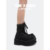 Stiefeletten – Stiefeletten
