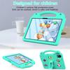 Para Infinix Xpad Case Kids EVA Tablet Capa