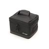 Makalu Camping Storage Box Container Box 9L Tool Box Outdoor Storage Case (BK)