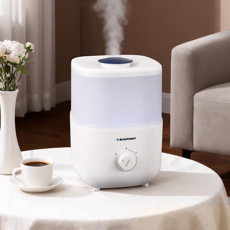 Lanbao Air Humidifier