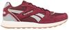 Sneakers GL 1000 Classic Maroon F23/classic White/pure Grey 3