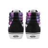 Sk8 Vans-Hi 'Warped Floral' VN0A4BV6T7R