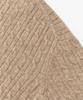 SUARE Airwool Cable Knit - 5 Colors