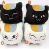 Anime Natsume Yuujinchou Nyanko Sensei Cat Plush Kawaii Soft Doll Toy