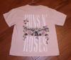 Üst giysisi – T-shirtler