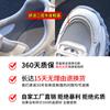 Dad Shoes Women's Spring Spring 2025 New Sports Breathable Casual Shoes Children's Platform Running Women's Shoes