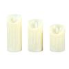 LED Flickering Candle Lights for Bar, Wedding, or Restaurant Decor